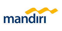 logo Bank Mandiri